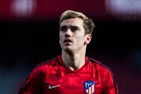 Antoine Griezmann Longsleeve T-shirt #3463989