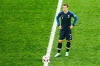 Antoine Griezmann Sweatshirt #3463999