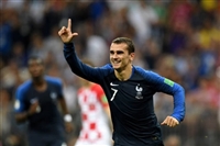 Antoine Griezmann mug #G1706235