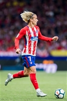 Antoine Griezmann Longsleeve T-shirt #3464007