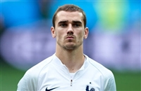 Antoine Griezmann mug #G1706238
