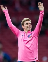 Antoine Griezmann Longsleeve T-shirt #3464009