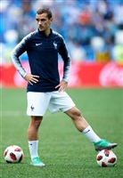 Antoine Griezmann Sweatshirt #3464023
