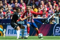 Antoine Griezmann mug #G1706255