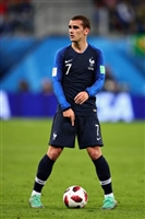 Antoine Griezmann mug #G1706260