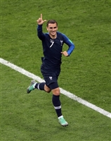 Antoine Griezmann tote bag #G1706262