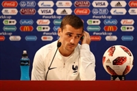Antoine Griezmann t-shirt #3464037