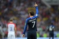 Antoine Griezmann Tank Top #3464039