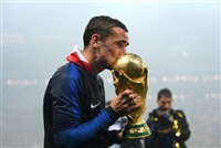 Antoine Griezmann Sweatshirt #3464040