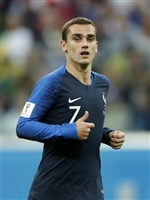 Antoine Griezmann hoodie #3464042