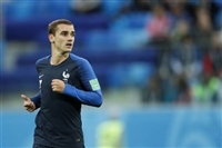 Antoine Griezmann t-shirt #3464044