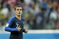 Antoine Griezmann Tank Top #3464045