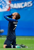 Antoine Griezmann Tank Top #3464054