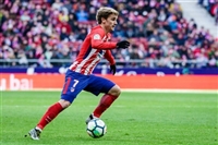 Antoine Griezmann tote bag #G1706285