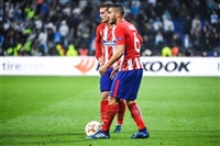 Antoine Griezmann tote bag #G1706286