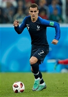 Antoine Griezmann hoodie #3464058