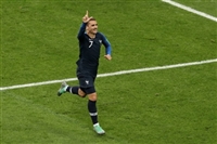Antoine Griezmann Tank Top #3464060
