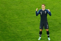Antoine Griezmann tote bag #G1706291