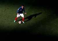 Antoine Griezmann Sweatshirt #3464062