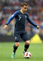 Antoine Griezmann Tank Top #3464064