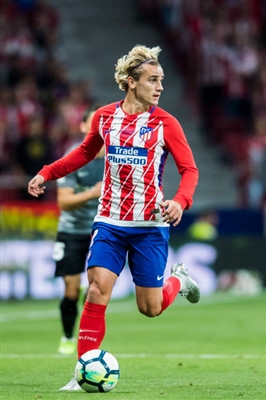 Antoine Griezmann magic mug #G1706299