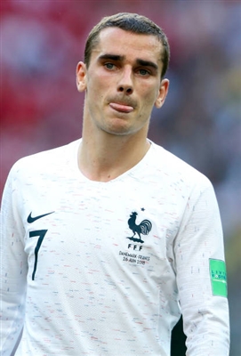 Antoine Griezmann puzzle 3464077