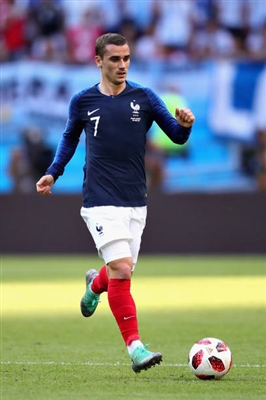 Antoine Griezmann stickers 3464083