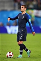 Antoine Griezmann t-shirt #3464084