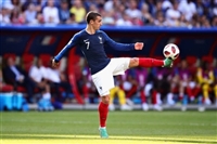 Antoine Griezmann Tank Top #3464086