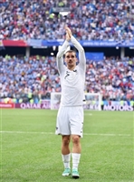 Antoine Griezmann tote bag #G1706322