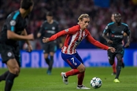 Antoine Griezmann tote bag #G1706326