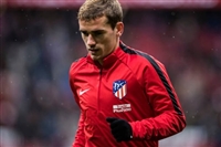 Antoine Griezmann Tank Top #3464101