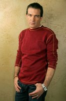 Antonio Banderas Sweatshirt #2209282