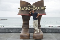 Antonio Banderas mug #G651663