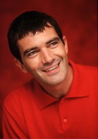 Antonio Banderas Longsleeve T-shirt #2324429