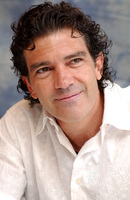 Antonio Banderas Longsleeve T-shirt #2324432
