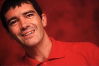Antonio Banderas Longsleeve T-shirt #2324445