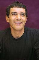 Antonio Banderas Longsleeve T-shirt #2324451