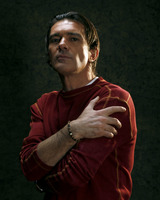 Antonio Banderas Sweatshirt #2324452