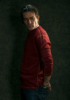 Antonio Banderas Sweatshirt #2324522