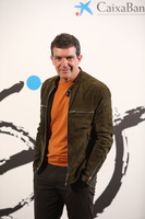 Antonio Banderas Tank Top #3717390