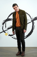 Antonio Banderas Sweatshirt #3717393