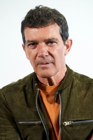 Antonio Banderas Tank Top #3717394