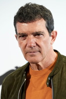 Antonio Banderas magic mug #G2334654