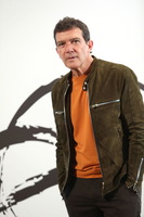 Antonio Banderas Tank Top #3717404