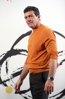 Antonio Banderas Tank Top #3717412