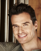 Antonio Sabato Jr Sweatshirt #1988132