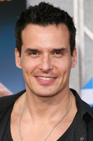 Antonio Sabato Jr Sweatshirt #1988137