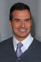 Antonio Sabato Jr tote bag #G332568