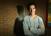 Antonio Sabato Jr mug #G538882